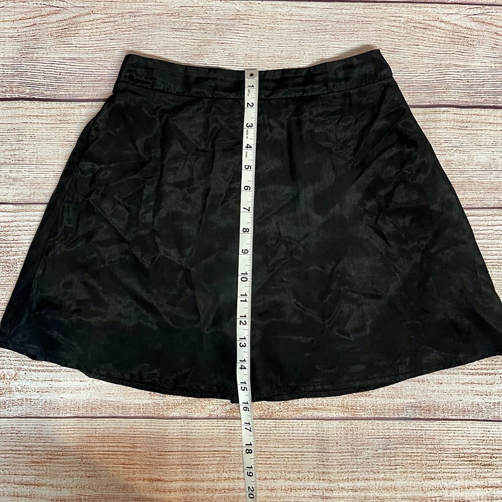 Tobi Mini Skirt - Picture 5 of 8